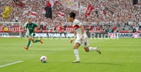 18.05.24 VfB Stuttgart - Borussia M&ouml;nchengladbach