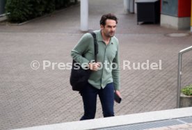 01.06.22 Fussball Bundesliga Roman Rummenigge