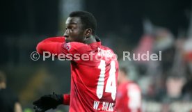 SV Darmstadt 98 - VfB Stuttgart
