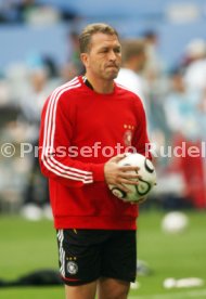 Fussball WM 2006