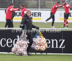 VfB Stuttgart