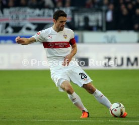 VfB Stuttgart - SV Darmstadt 98