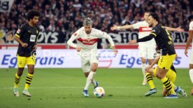 11.11.23 VfB Stuttgart - Borussia Dortmund