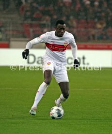 VfB Stuttgart - 1. FC N&uuml;rnberg