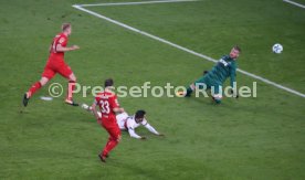 VfB Stuttgart - 1. FC K&ouml;ln