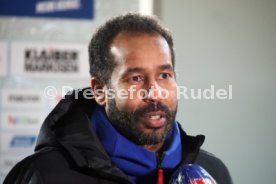 21.12.20 Karlsruher SC - Hamburger SV