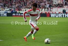VfB Stuttgart - 1. FC Kaiserslautern