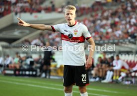 02.10.21 VfB Stuttgart - TSG 1899 Hoffenheim