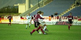 IB Vestmannaeyjar - VfB Stuttgart