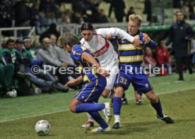 FC Parma - VfB Stuttgart