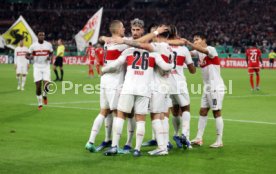 31.10.23 VfB Stuttgart - 1. FC Union Berlin