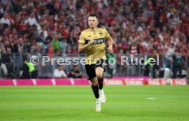 28.08.26 FC Bayern M&uuml;nchen - VfB Stuttgart