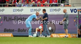 02.05.25 1. FC Heidenheim - VfL Bochum