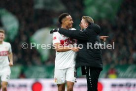14.12.25 SV Werder Bremen - VfB Stuttgart