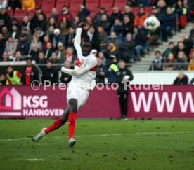 Hannover 96 - VfB Stuttgart