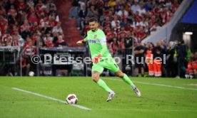 28.08.26 FC Bayern M&uuml;nchen - VfB Stuttgart