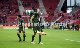 26.09.20 1. FSV Mainz 05 - VfB Stuttgart