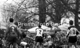 19.01.92 TuS Schorndorf - FC Bayern M&uuml;nchen