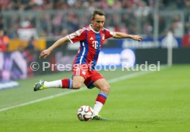 FC Bayern M&uuml;nchen