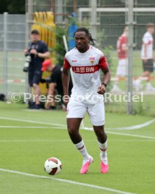 16.07.26 VfB Stuttgart Training