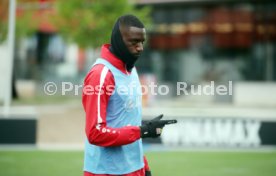 09.04.24 VfB Stuttgart Training