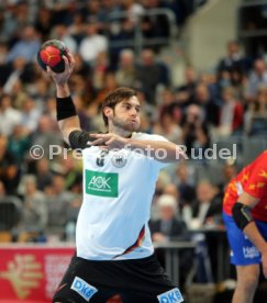 Handball DHB