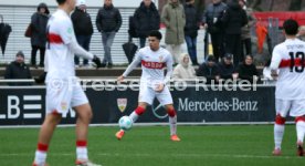 30.11.25 U19 VfB Stuttgart - U19 Kickers Offenbach