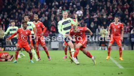 19.04.23 FC Bayern M&uuml;nchen - Manchester City