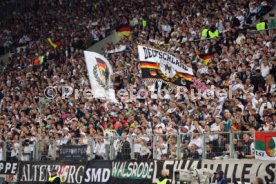 27.09.26 Deutschland - Griechenland