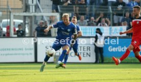 20.08.21 Stuttgarter Kickers - SSV Reutlingen