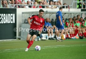 15.07.23 SV Wehen Wiesbaden - VV St. Truiden