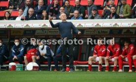 23.04.22 SC Freiburg - Borussia M&ouml;nchengladbach