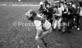 01.04.87 Stuttgarter Kickers - Fortuna D&uuml;sseldorf