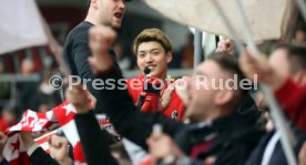 12.03.23 SC Freiburg - TSG 1899 Hoffenheim