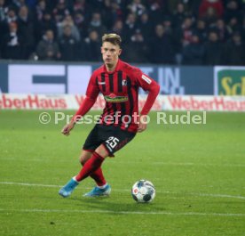 SC Freiburg - Eintracht Frankfurt