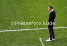 VfB Stuttgart - FC Erzgebirge Aue