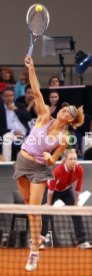 Porsche Tennis Grand Prix 2014
