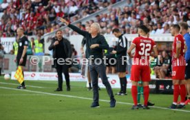 11.09.22 SC Freiburg - Borussia M&ouml;nchengladbach