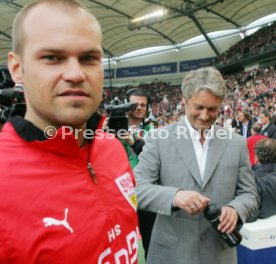VfB Stuttgart