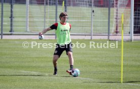 30.03.21 VfB Stuttgart Training