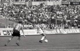 22.08.92 VfB Stuttgart - 1. FC N&uuml;rnberg