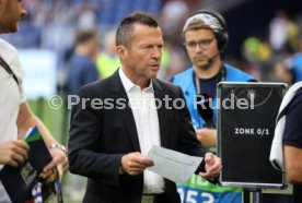 20.06.23 Deutschland - Kolumbien