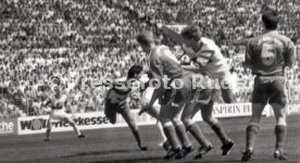 16.05.92 Bayer 04 Leverkusen - VfB Stuttgart