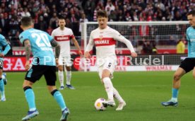 10.12.23 VfB Stuttgart - Bayer 04 Leverkusen