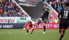 11.02.23 SC Freiburg - VfB Stuttgart