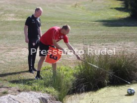 VfB Stuttgart Footgolf-Cup