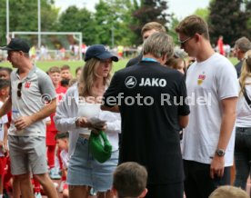 12.07.25 SV Fellbach - VfB Stuttgart