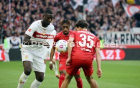 24.02.24 VfB Stuttgart - 1. FC K&ouml;ln