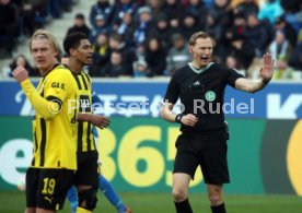 25.02.23 TSG 1899 Hoffenheim - Borussia Dortmund