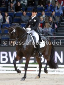 Reiten German Masters 2019